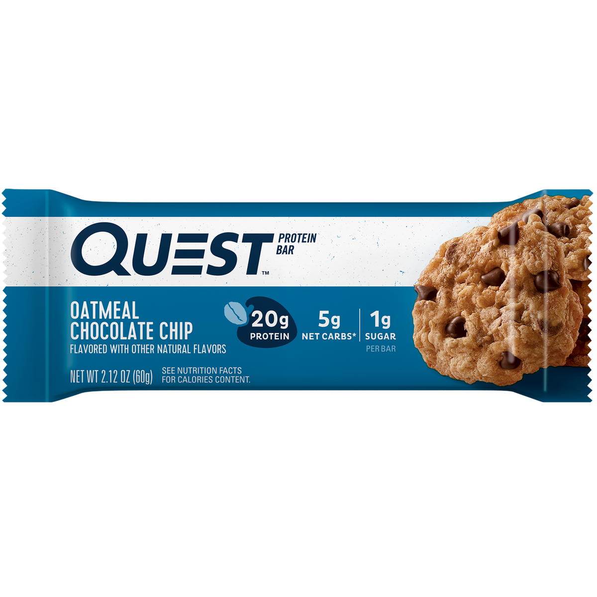 Protein Bar Sampler; 12 single bars