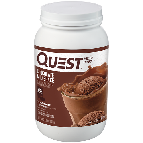 Protein Powders